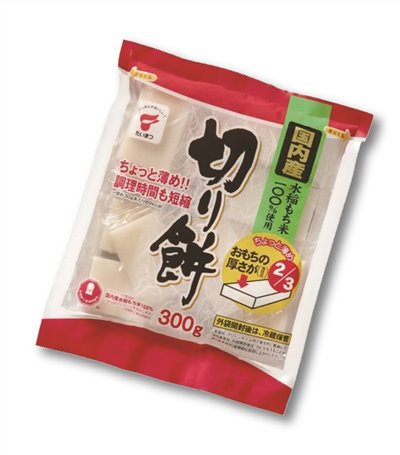 TAIMATU【薄片麻糬】300g
