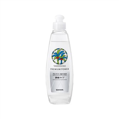 Saraya 優質椰子洗碗劑 200ml