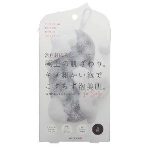 Cogit 柔軟透明肌身體海綿