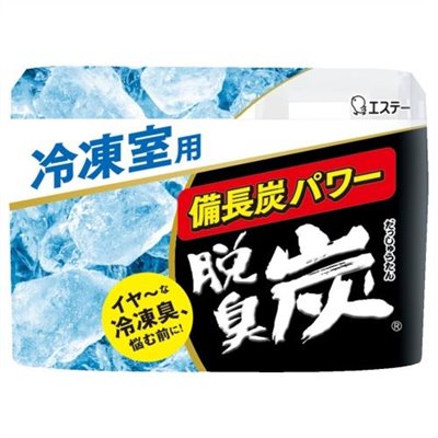 ST 雞仔牌 強力消臭凝膠型備長炭除臭劑 (冷凍用)