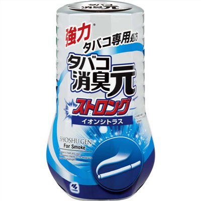 小林製藥 室內除臭芳香劑-柑橘薄荷