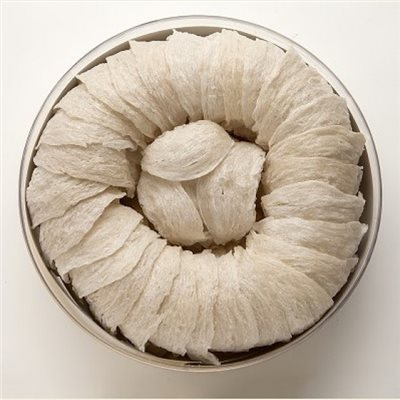 頂級特白大燕盞 75g 150g 300g 600g 頂級燕窩 燕窩 燕盞 SGS檢驗合格 美術藥局 公司貨