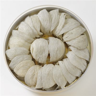 頂級大白燕盞 75g 150g 300g 600g 頂級燕窩 燕窩 燕盞 SGS檢驗合格 美術藥局 公司貨