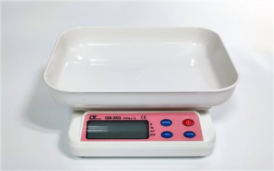 多功能電子秤
