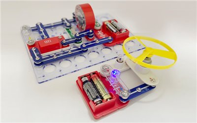 電子電路組合
