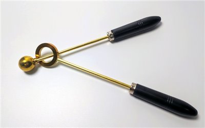 金屬熱膨脹儀(套入)