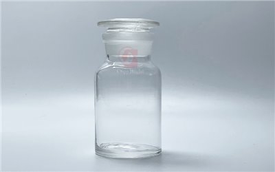 透明廣口瓶