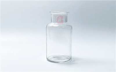 Glass Gas Collecting Bottles,集氣瓶