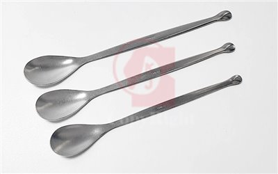 Experimental spoons,Pharmaceutical Spoons,Stainless steel Lab Spoons,不鏽鋼藥匙,量匙,大藥匙18cm,中藥匙17cm,小藥匙15cm