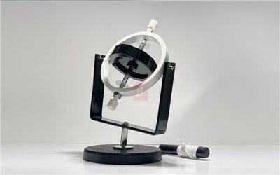 陀螺儀,迴轉儀,Precise Gyroscope