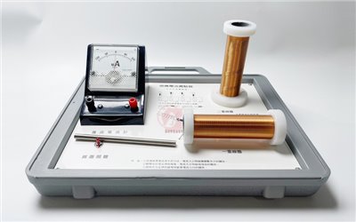 感應電流實驗器,Experimental Verification Of Lenz's Law,楞次定律實驗