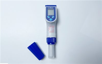 筆式數位酸鹼度計,pH meter,-2-16 PH Measurement Range ,0.01 High Accuracy PH Tester ,筆型酸鹼度計,數位式PH測試筆,PH計,A6-003-1,國教儀器企業有限公司
