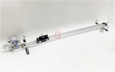 牛頓第二運動定律(單軌式),牛二實驗器,Newton's 2nd Law,生物實驗室,化學實驗室,物理實驗室,理化實驗室,耐酸鹼實驗桌,耐火板實驗桌,實驗室規劃,實驗室翻新,科學實驗室設備供應商,科學教具品牌,實驗室耗材線上購買,科學儀器維修,生物實驗設備操作,化學實驗設備安全,物理實驗設備原理,基隆市學校科學實驗設備,台北市學校科學實驗設備,新北市學校科學實驗設備,桃園市學校科學實驗設備,新竹縣學校科學實驗設備,新竹市學校科學實驗設備,苗栗縣學校科學實驗設備,台中市學校科學實驗設備,彰化縣學校科學實驗設備,南投縣學校科學實驗設備,雲林市學校科學實驗設備,雲林縣學校科學實驗設備,嘉義縣學校科學實驗設備,台南市學校科學實驗設備,高雄市學校科學實驗設備 ,屏東縣學校科學實驗設備 ,宜蘭縣學校科學實驗設備,花蓮縣學校科學實驗設備 ,台東縣學校科學實驗設備,離島學校科學實驗設備,金門縣學校科學實驗設備,馬祖縣學校科學實驗設備,澎湖縣學校科學實驗設備,外島學校科學實驗設備,全台灣學校科學實驗設備皆有服務