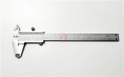 游標尺(金屬製)