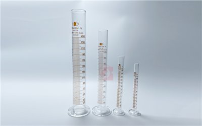 多種尺寸量筒