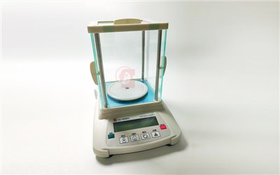精密型電子天平整體,Precision Electronic Balance With Glass Windshield,電子秤量1200g,感量0.01g,圓形秤盤,玻璃防風罩,g,公克,ct,克拉,tl,台兩,lb,磅,PCS,計數,A14-019-12,國教儀器