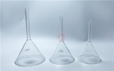玻璃漏斗,Glass Funnel,多種規格,A1-035,國教儀器