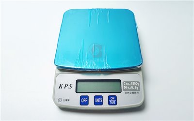 經濟型電子天平,Electronic Balance 電子秤 秤量1500公克，感量0.1g 公克/台兩/簡易計數 自動校正功能/自動歸零/自動關機省電,A14-014-4,國教儀器