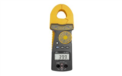 洩漏電流測試鉤錶,ACA LEAKAGE TESTER,讀值鎖定及導通蜂鳴測試,A13-017-3,國教儀器