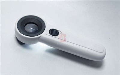 LED燈源放大鏡