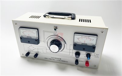 交直流電源供應器,AC/DC Power Source,電壓無段調整,三種規格可選,10A/30V,5A/30V,3A/50V,A13-046,國教儀器