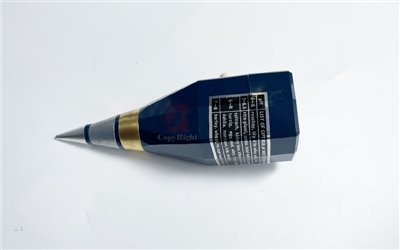 土壤酸鹼度水份計,Soil pH/Moisture Meter,指針式,不用電源 附作物適合的水分比例表,A6-034-1,國教儀器 