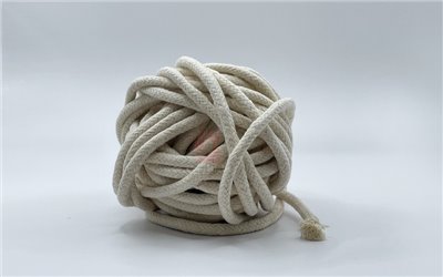 酒精燈芯,Alcohol Lamp Wick,酒精燈蕊,線徑約10mm,常以10cm為裁切單位,亦可選擇需求長度,A1-024-1,國教儀器