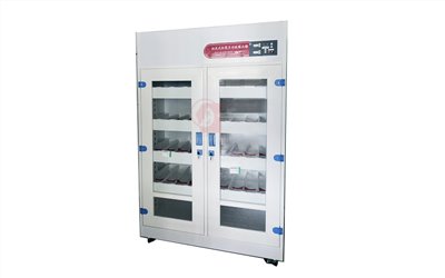 PVC防震多功能藥品櫃(抽氣式),抽氣防震藥品櫃,PVC Earthquake-Resistant Chemical cabinet,耐腐蝕藥品櫃,實驗室藥品櫃