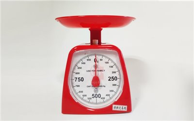 郵秤,Postal Scal,自動秤,秤盤直徑約16cm,A14-004-5,國教儀器