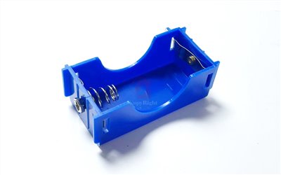 雙用連接式1號電池座