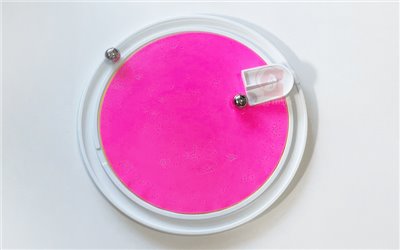 科氏效應器,Coriolis Effect Kit,歐美貨限量品,科氏力效應器,C1-036-1
