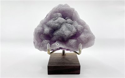 紫螢石,水晶礦物礦石原礦,Fluorite,氟化鈣,CaF2,紫色螢光效應,國教儀器