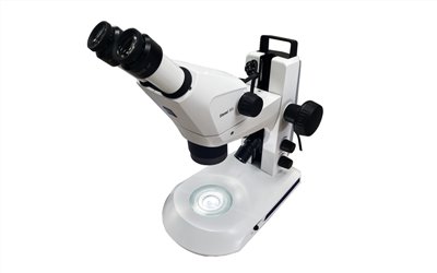 雙眼解剖顯微鏡,ZEISS Stemi 305 Microscope,雙眼立體顯微鏡,立體解剖,目鏡10X,物鏡無段式0.8x~4x，0.8x、1x、2x、3x、4x LED光源,B1-203,國教儀器