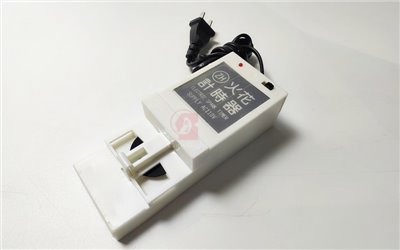 火花記錄計時器,AC Spark Recording Timer,高壓脈衝電火花,固定頻率,圓形碳紙 紙帶 C型夾 重錘,A12-010,國教儀器