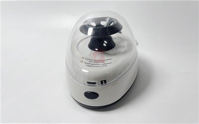 Micro Centrifuge,迷你微量離心機,小烏龜離心機,掌上型離心機,A6-188,國教儀器