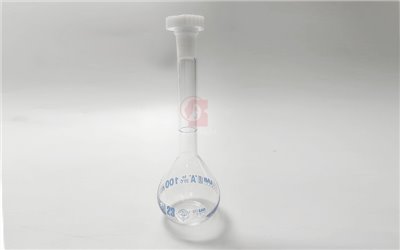 高級玻璃量瓶(PE塞),Volumetric flask,塑膠塞,定量瓶,容量瓶,硼矽酸玻璃,專業國中實驗室設備,專業國中實驗室器材,專業國中實驗課程,專業國小實驗室設備,專業國小實驗室器材,專業國小實驗課程,專業高中實驗室設備,專業高中實驗室器材,專業高中實驗課程,學校科學實驗設備,中學科學實驗器材,小學科學實驗套組,科學實驗室設備,科學教具,實驗室耗材,科學儀器,生物實驗設備,化學實驗設備,物理實驗設備