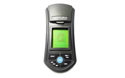 Portable Turbidimeter,