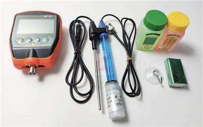 國教儀器,掌上型酸鹼度計,掌上型酸鹼度溫度計,掌上型氧化還原測試計,MP-103PT Meter,專業國中實驗室設備,專業國中實驗室器材,專業國中實驗課程,專業國小實驗室設備,專業國小實驗室器材,專業國小實驗課程,專業高中實驗室設備,專業高中實驗室器材,專業高中實驗課程,學校科學實驗設備,中學科學實驗器材,小學科學實驗套組,科學實驗室設備,科學教具,實驗室耗材,科學儀器,生物實驗設備,化學實驗設備,物理實驗設備