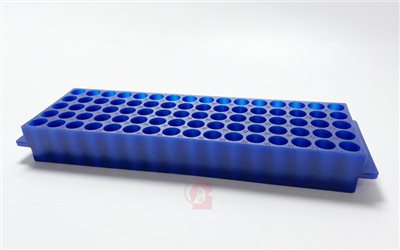 微量離心管架,PP Microcentrifuge tube rack,PP材質 雙面用離心管架,一面孔數與容量為1.5-2.0ml×80支另一面為0.2ml×60支,國教儀器,專業國中實驗室設備,專業國中實驗室器材,專業國中實驗課程,專業國小實驗室設備,專業國小實驗室器材,專業國小實驗課程,專業高中實驗室設備,專業高中實驗室器材,專業高中實驗課程,學校科學實驗設備,中學科學實驗器材,小學科學實驗套組,科學實驗室設備,科學教具,實驗室耗材,科學儀器,生物實驗設備,化學實驗設備,物理實驗設備