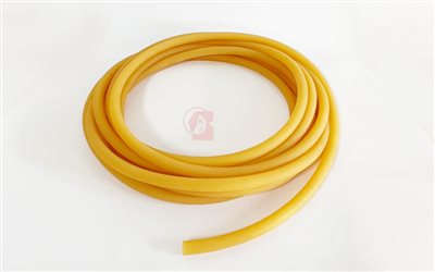 台灣製實驗用6mm橡膠管,台製實驗用內徑6mm橡皮管