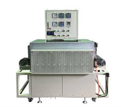 輸送帶式電氣高溫爐(1000℃)