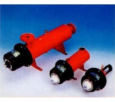 重油加熱器