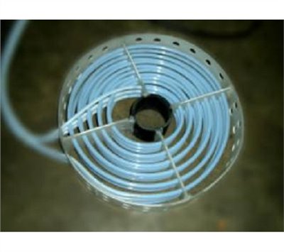 鐵佛龍外管式電熱圈