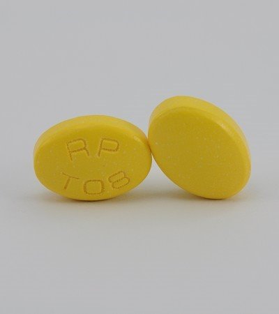 痛立惠-500 膜衣錠∞Tonifen-500 FCT