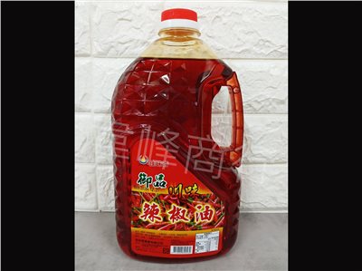 佳味香辣椒油