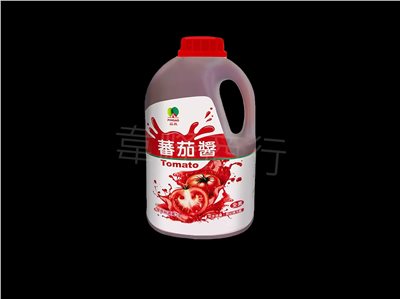 品高番茄醬