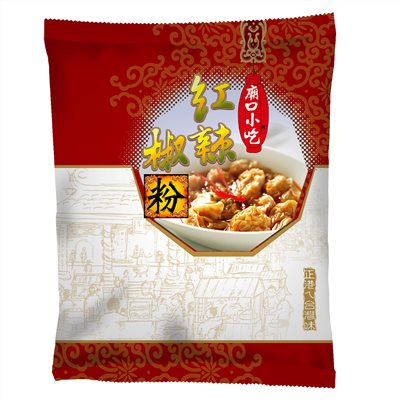 廟口小吃紅辣椒粉
