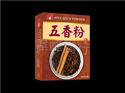 新光-五香粉