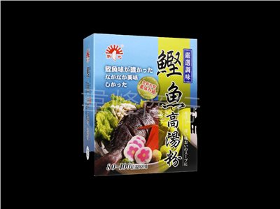 新光-鰹魚高湯粉