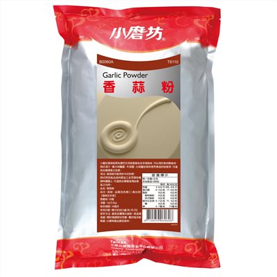 小磨坊香蒜粉